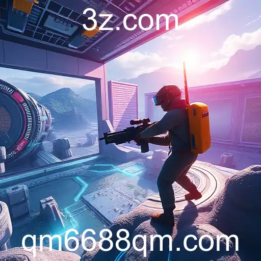 Revolução do Gaming Através da Realidade Aumentada