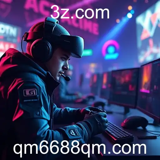 Revolutionary Changes in the Gaming Industry