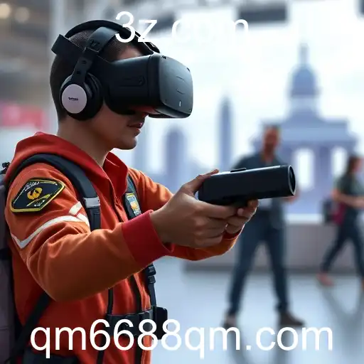 Inovações Revolucionárias no Mundo dos Jogos Online