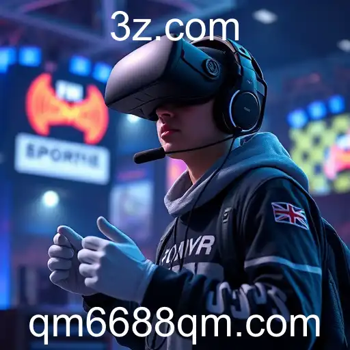 Inovações e Tendências no Mundo dos Jogos em 2025