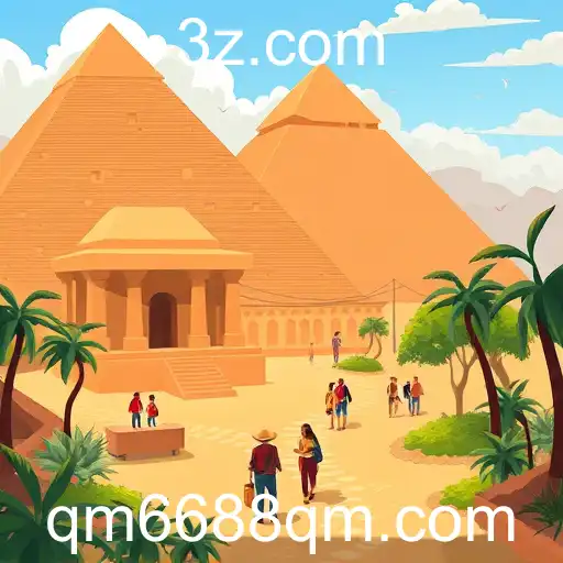 A Ascensão do qm6688 no Mundo dos Jogos Online