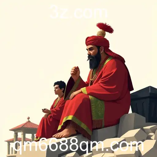 Ascensão e Popularidade do Site de Jogos QM6688 em 2025