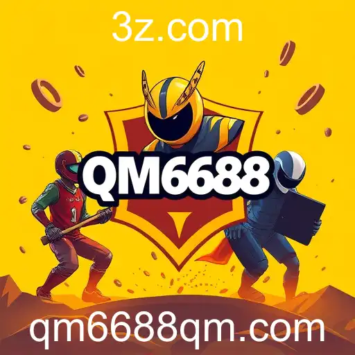 A Ascensão do qm6688 no Cenário Brasileiro de Jogos