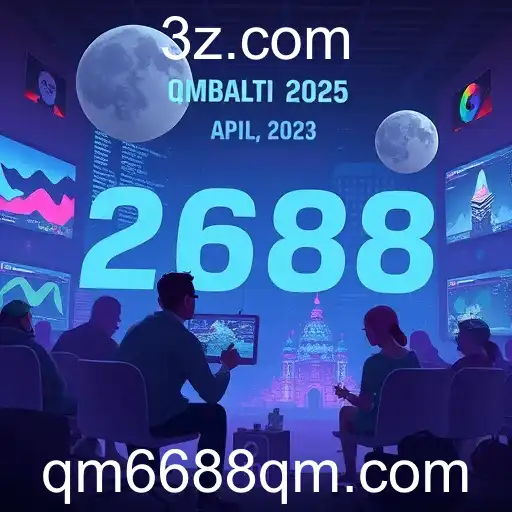 Inovação e Desafios no Mundo dos Jogos em 2025