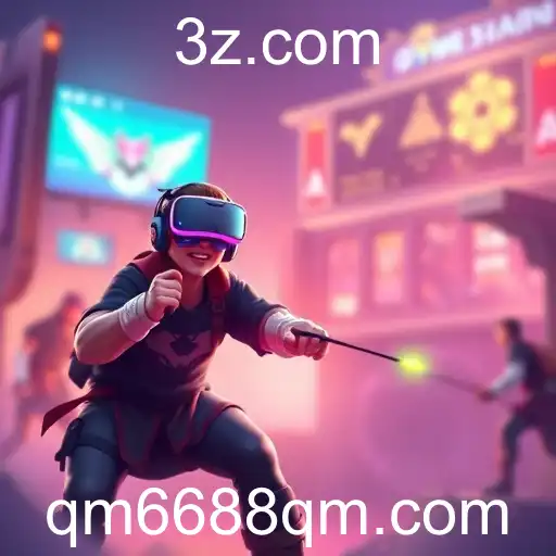 O Crescimento do Mercado de Jogos em 2025