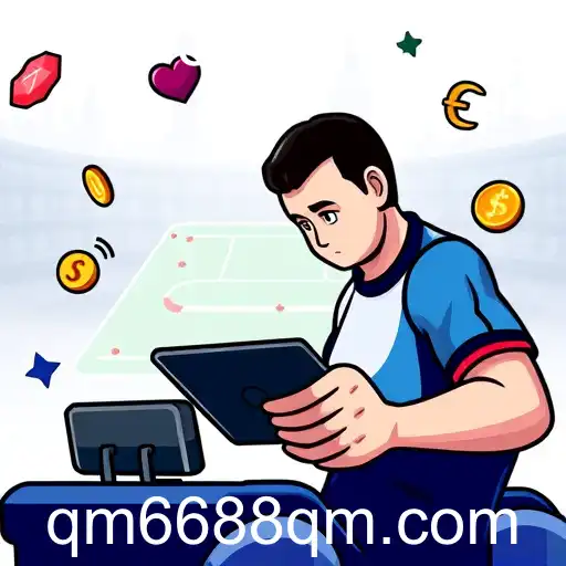 Crescimento dos Jogos Online em 2025: Um Olhar em qm6688