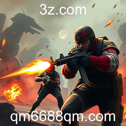 Revolução no Mercado de Jogos Online