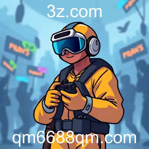 Tendências no Mercado de Jogos em 2025