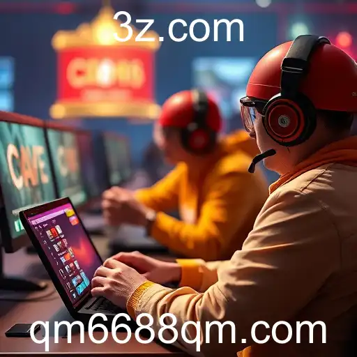 O Impacto dos Jogos Online no Cotidiano Português