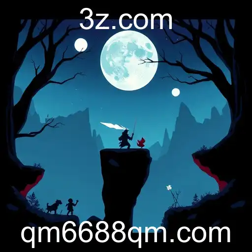 O Impacto de qm6688 no Mercado de Jogos em 2025