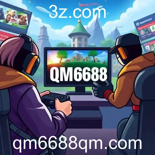 A Revolução do Mercado de Jogos Online em 2025