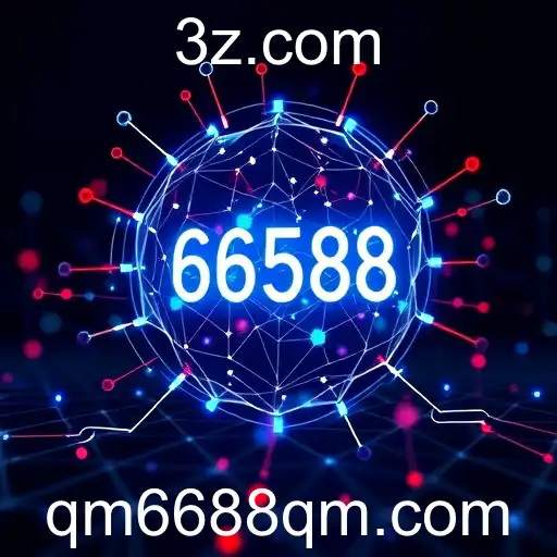 O Impacto Crescente de QM6688 no Mercado de Jogos