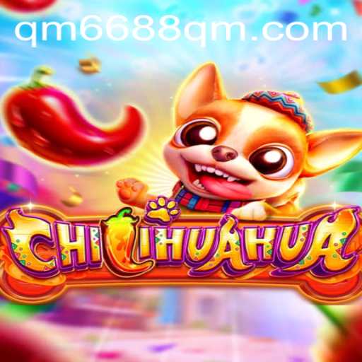 Unleashing the Thrills of CHILIHUAHUA: A New Game Revolution