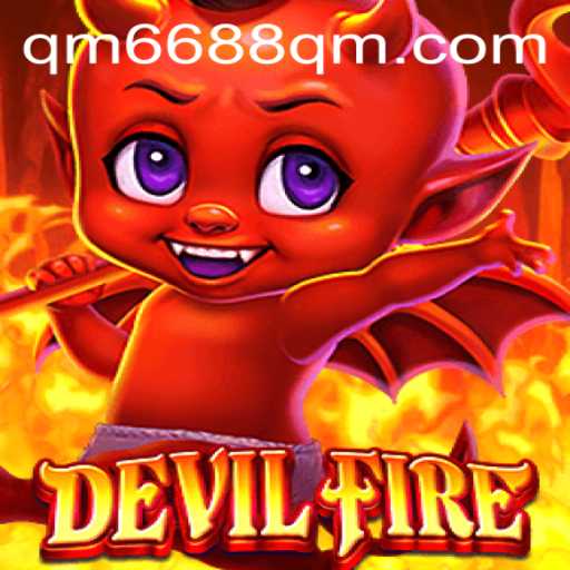 DevilFire: A Thrilling Journey into the World of Intense Gaming