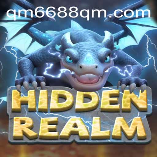 Discover the Enchanting World of HiddenRealm and Unlock Its Secrets