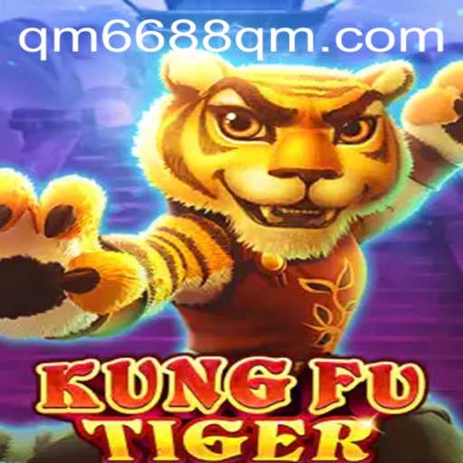 KungFuTiger: Mastering the Art of Digital Combat