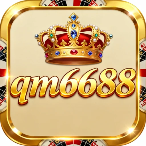 qm6688 logo