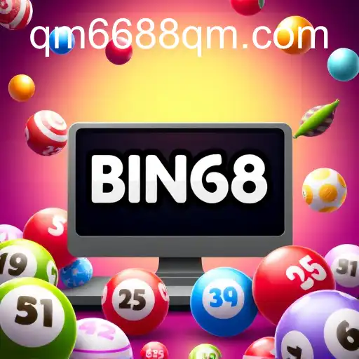 Exploring the World of Online Bingo with qm6688
