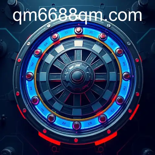 The Intriguing World of Rotary Games: Exploring the Impact and Innovation with qm6688